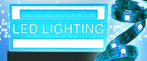 LED-Lighting