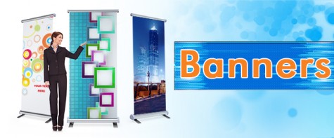 Banners