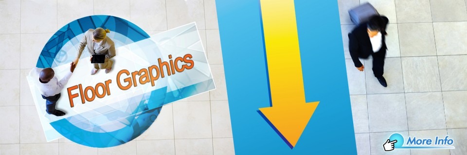 Floor-Graphics